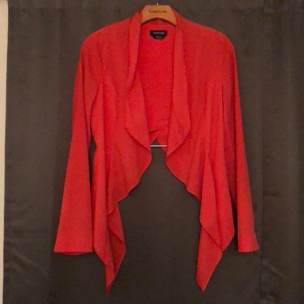 Hibiscus blazer